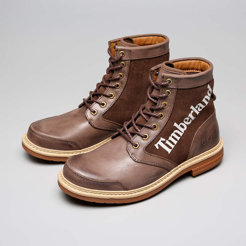 Timberland Men's Shoes 79